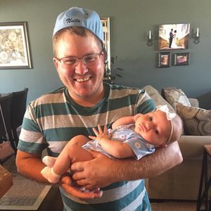 Meet your Posher, Drew